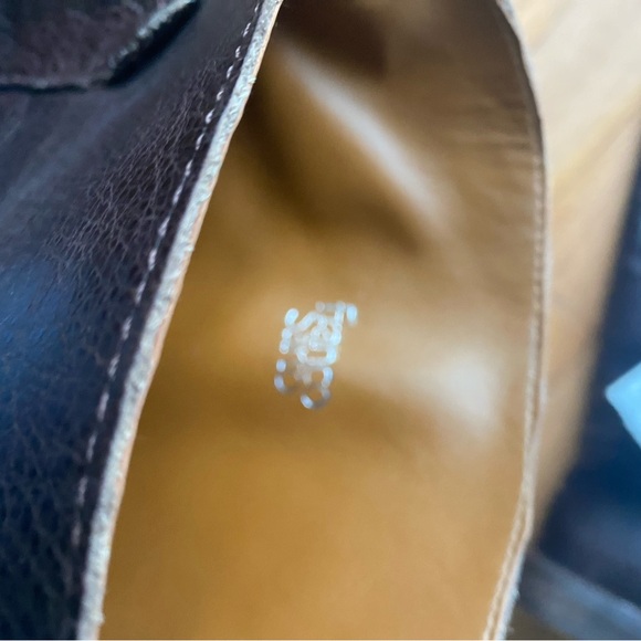 FRANCO SARTO Tall Boots - Brand New! - Picture 7 of 7